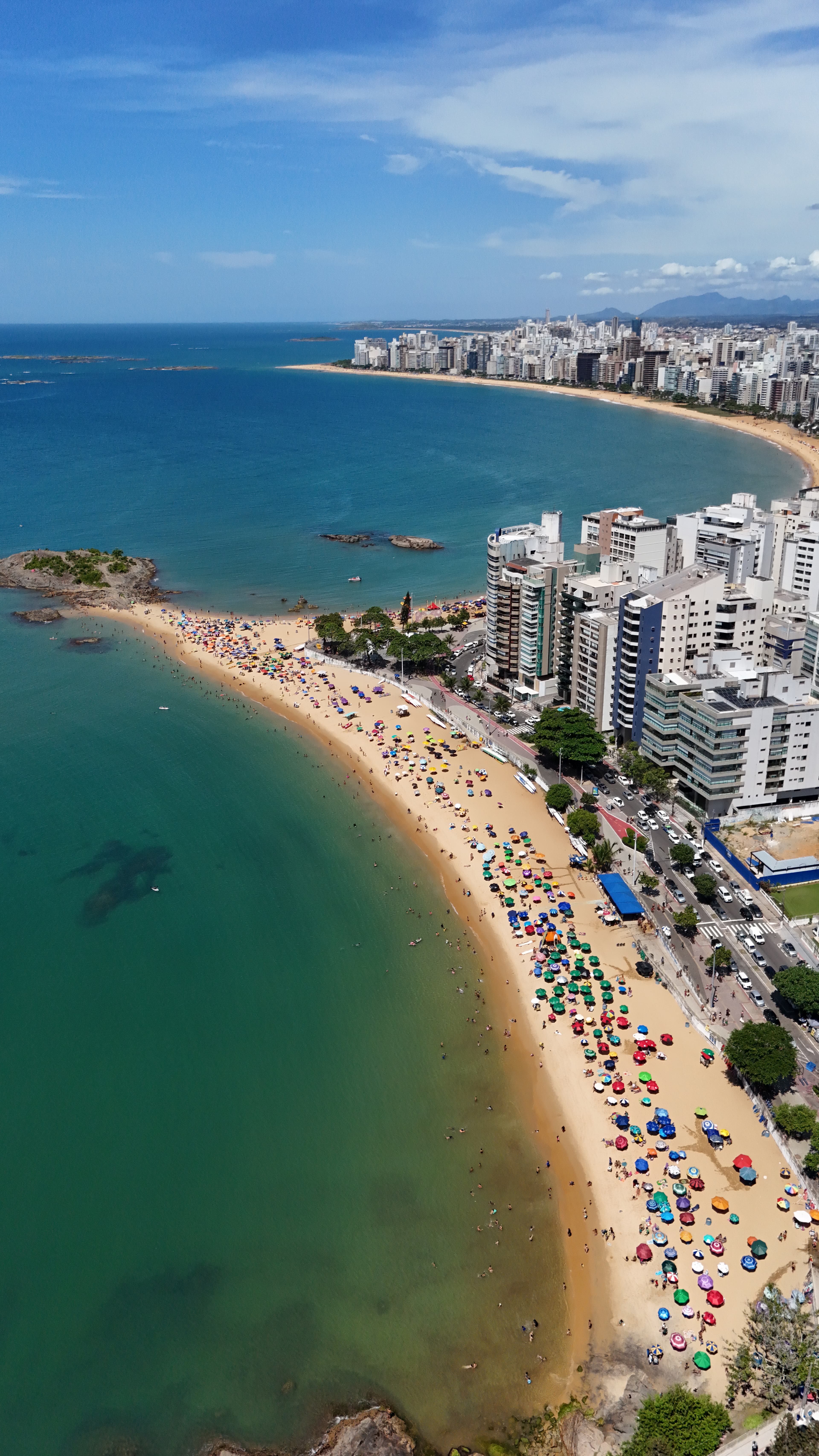 Endereço Estratégico