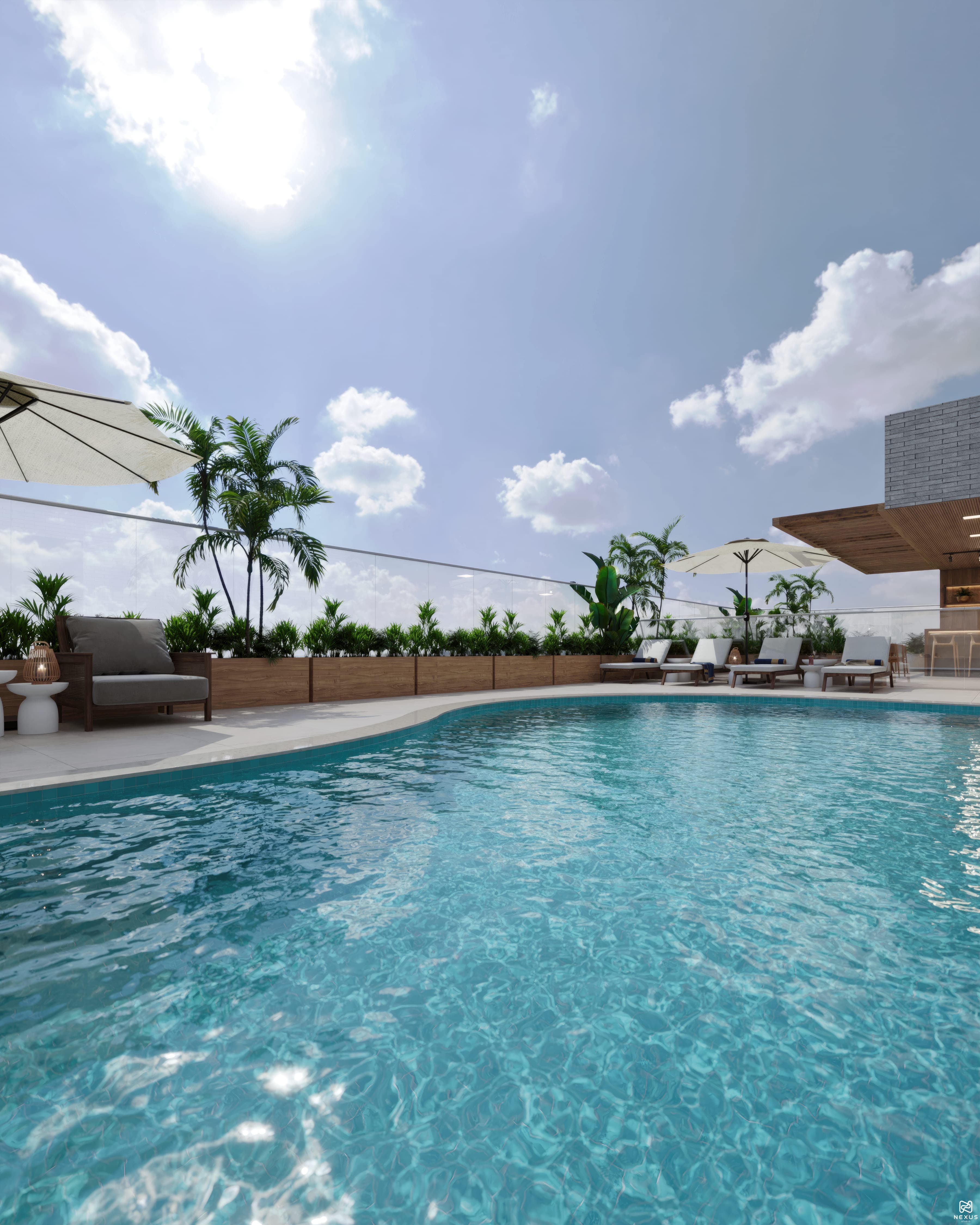 Ambientes que Inspiram